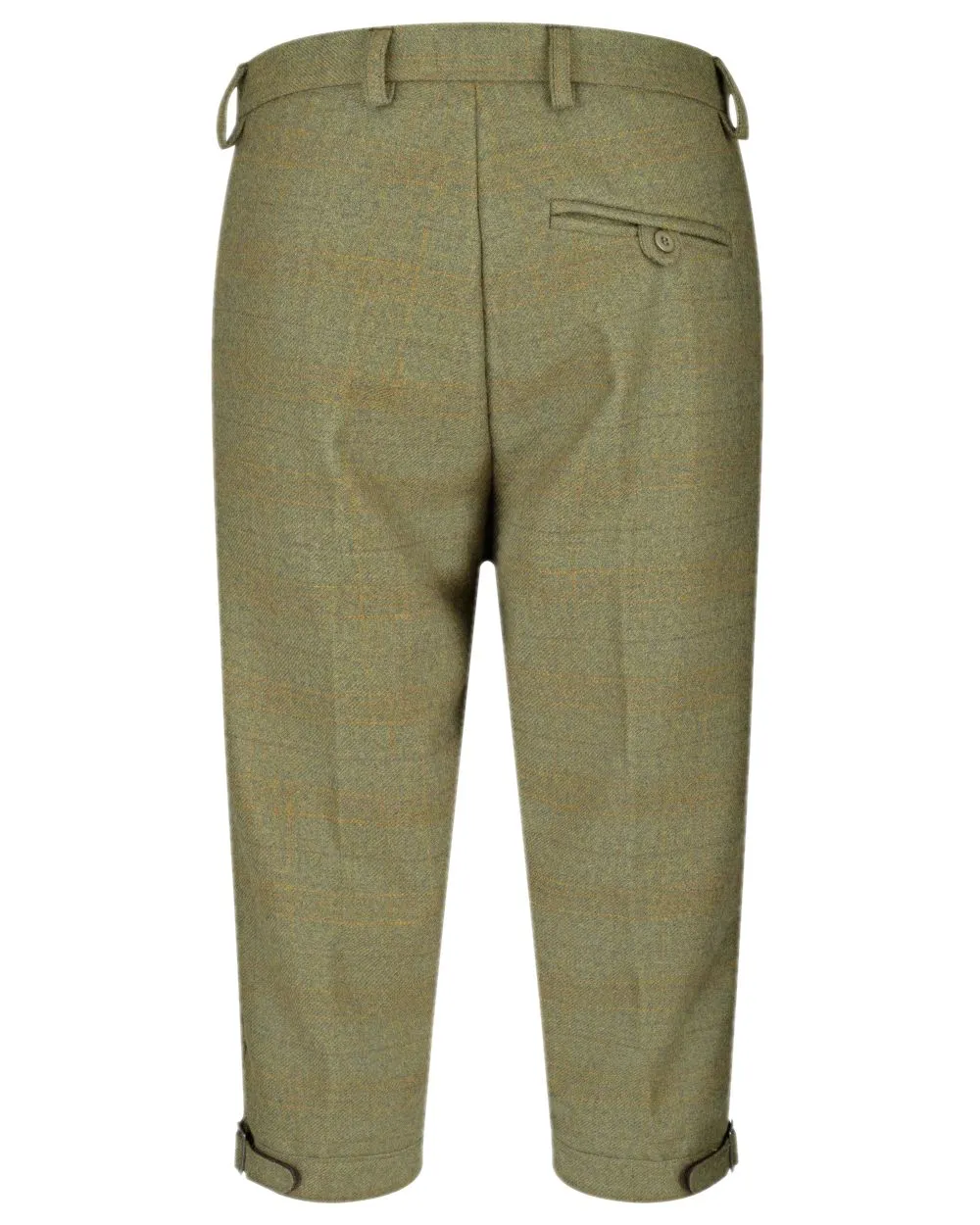 Hoggs of Fife Kinloch Tweed Breeks Shooting Field Pants