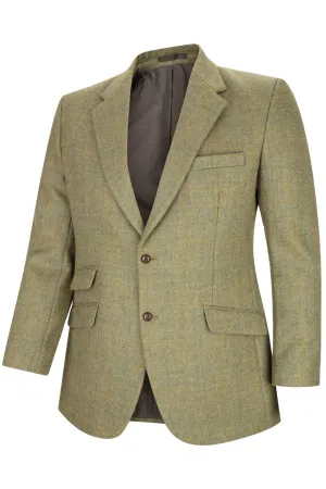 Hoggs of Fife Kinloch Tweed Sports Jacket Field Shell Shooting Jackets