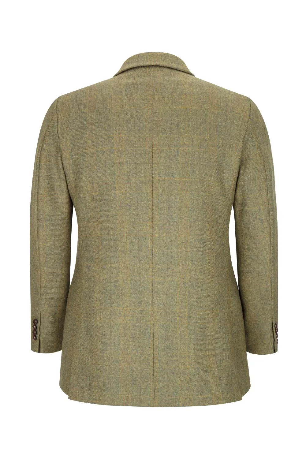 Hoggs of Fife Kinloch Tweed Sports Jacket Men's Tweed Coats