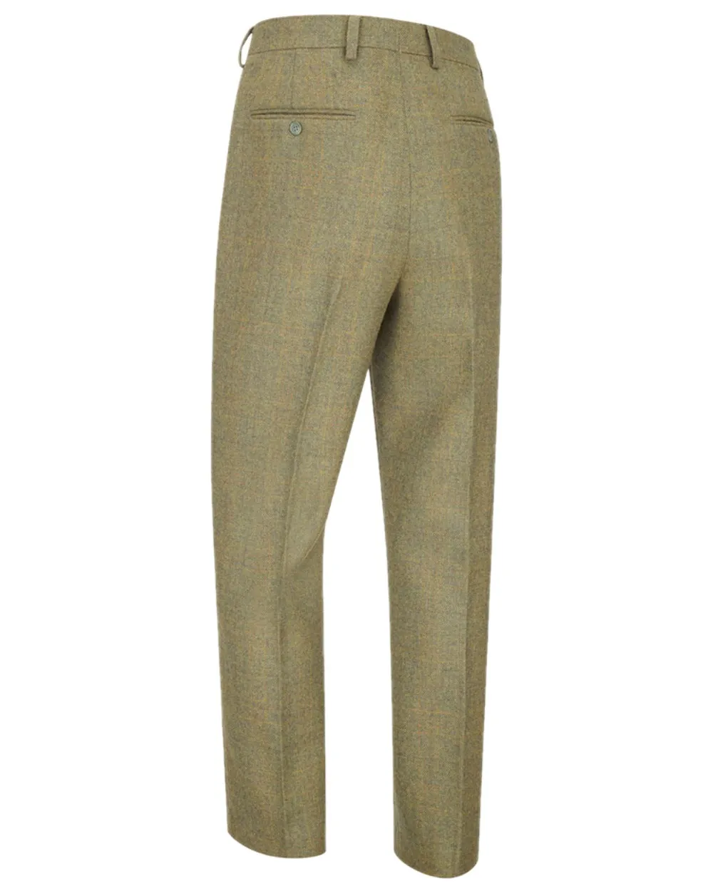 Hoggs of Fife Kinloch Tweed Trousers Shooting Field Pants