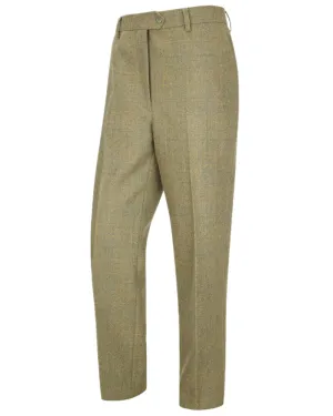 Hoggs of Fife Kinloch Tweed Trousers Shooting Performance Pants