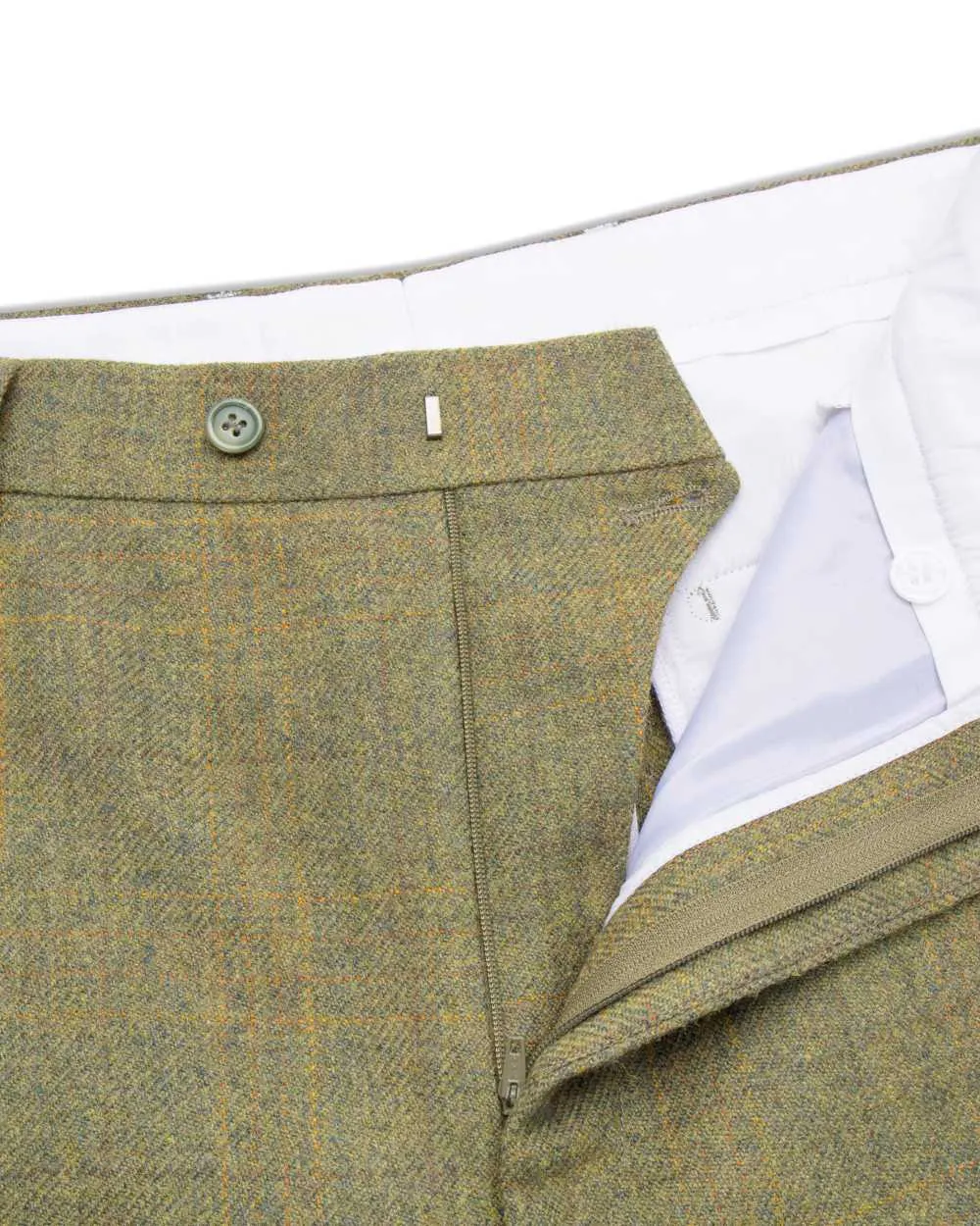 Hoggs of Fife Kinloch Tweed Trousers Tweed Trousers Hunting