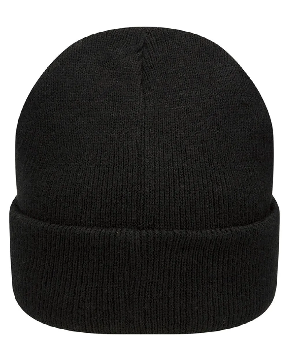 Hoggs of Fife Knitted Thinsulate Waterproof Beanie Men's Hiking Hats