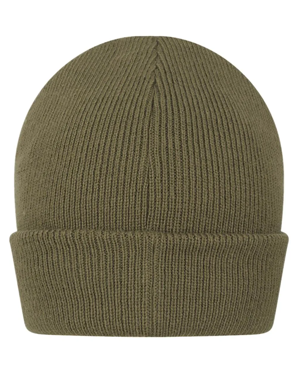 Hoggs of Fife Knitted Thinsulate Waterproof Beanie Work Sun Hats Men