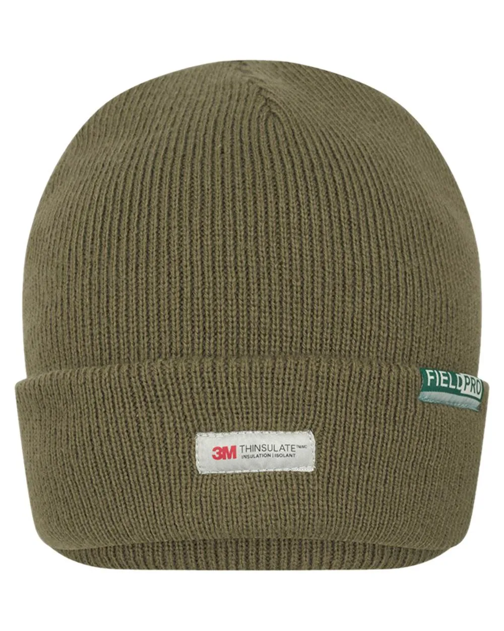 Hoggs of Fife Knitted Thinsulate Waterproof Beanie Work Sun Hats Men