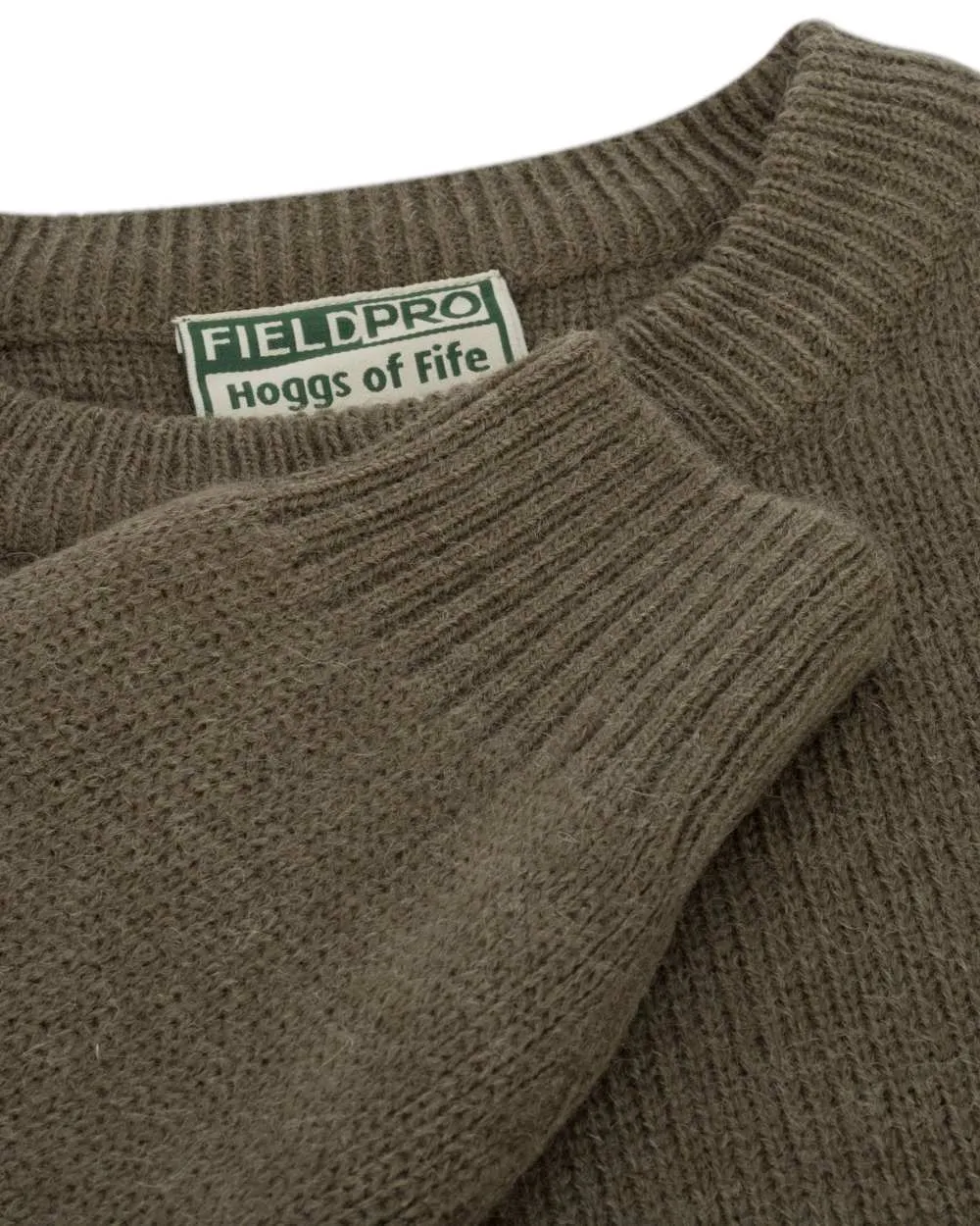 Hoggs of Fife Melrose Hunting Pullover Men's Knit Sweaters