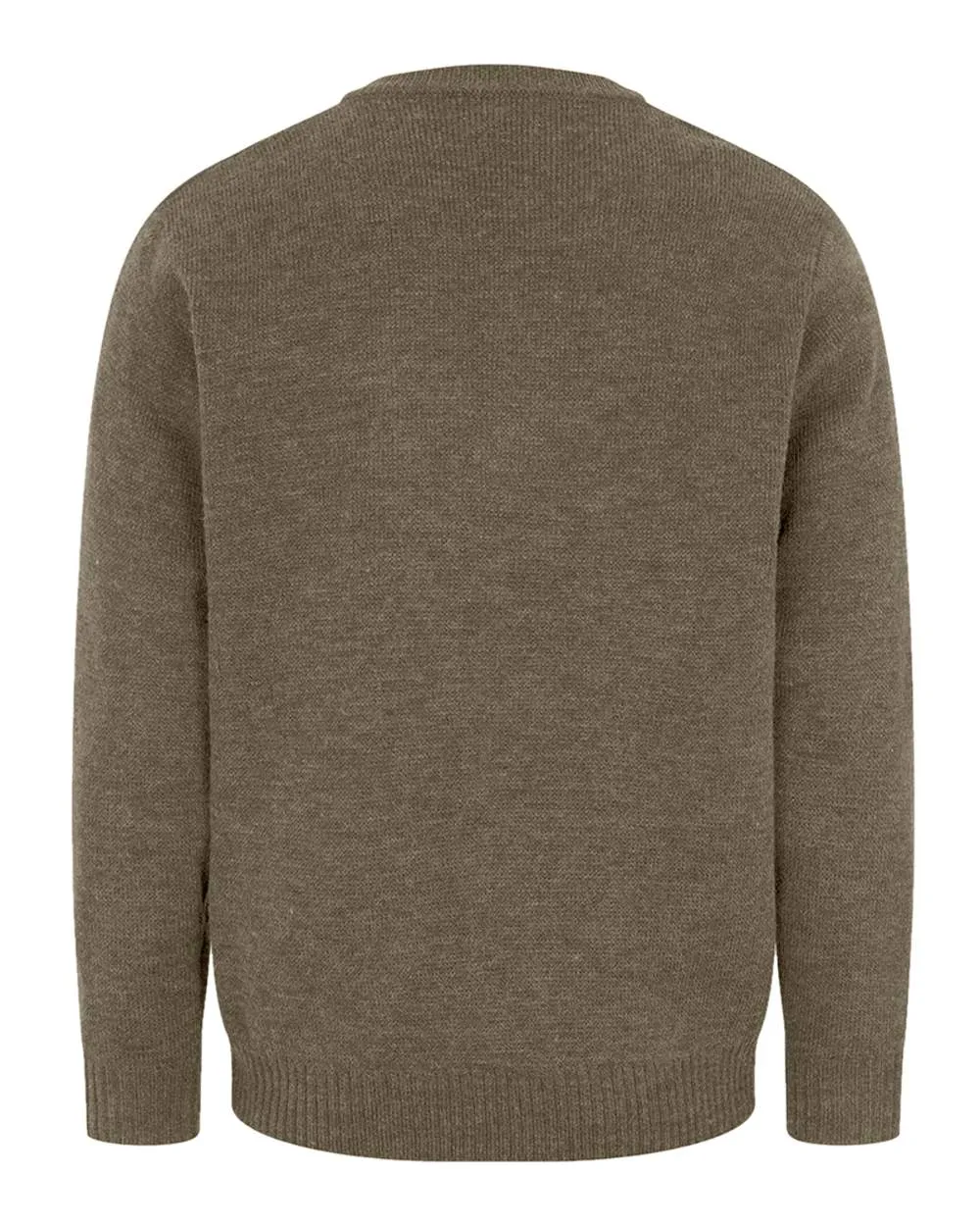 Hoggs of Fife Melrose II V Neck Pullover Men's Knit Sweaters