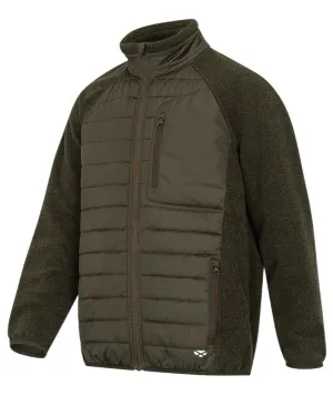 Hoggs of Fife Melville Hybrid Jacket All-Purpose Men's Coats