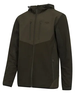 Hoggs of Fife Mens Ardross 4 Way Active Jacket Lightweight Field Jackets