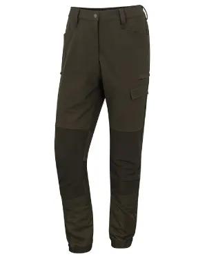Hoggs of Fife Mens Ardross 4 Way Active Trousers Hoggs Classic Cardigans