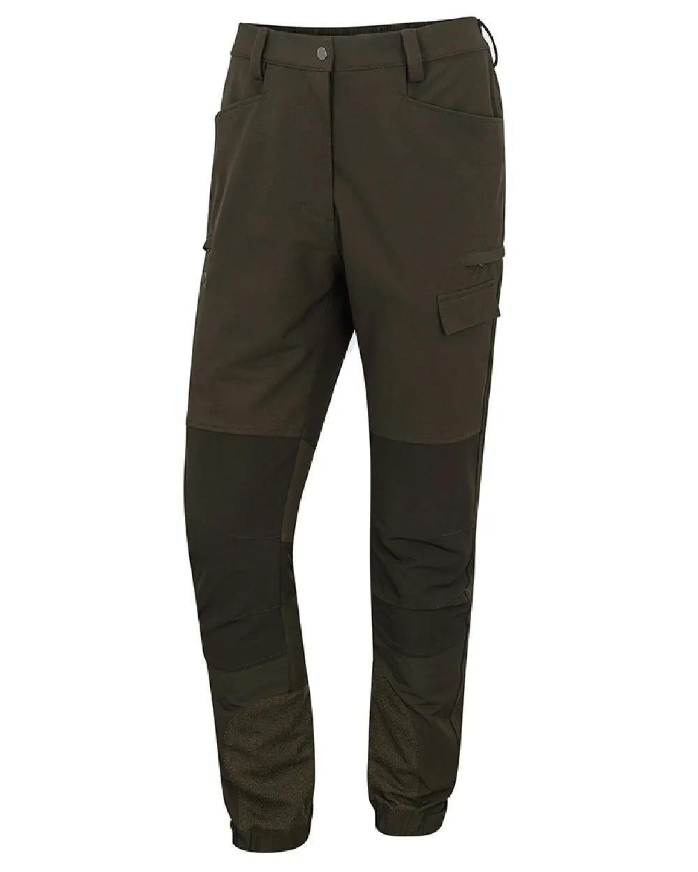 Hoggs of Fife Mens Ardross 4 Way Active Trousers Hoggs Classic Cardigans