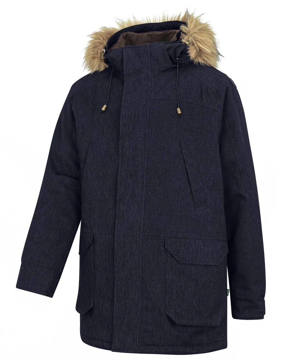 Hoggs of Fife Mens Argyll II Jacket Men's Insulated Parkas