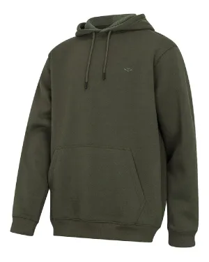 Hoggs of Fife Mens Hoodie Heavyweight Hoodie Jackets