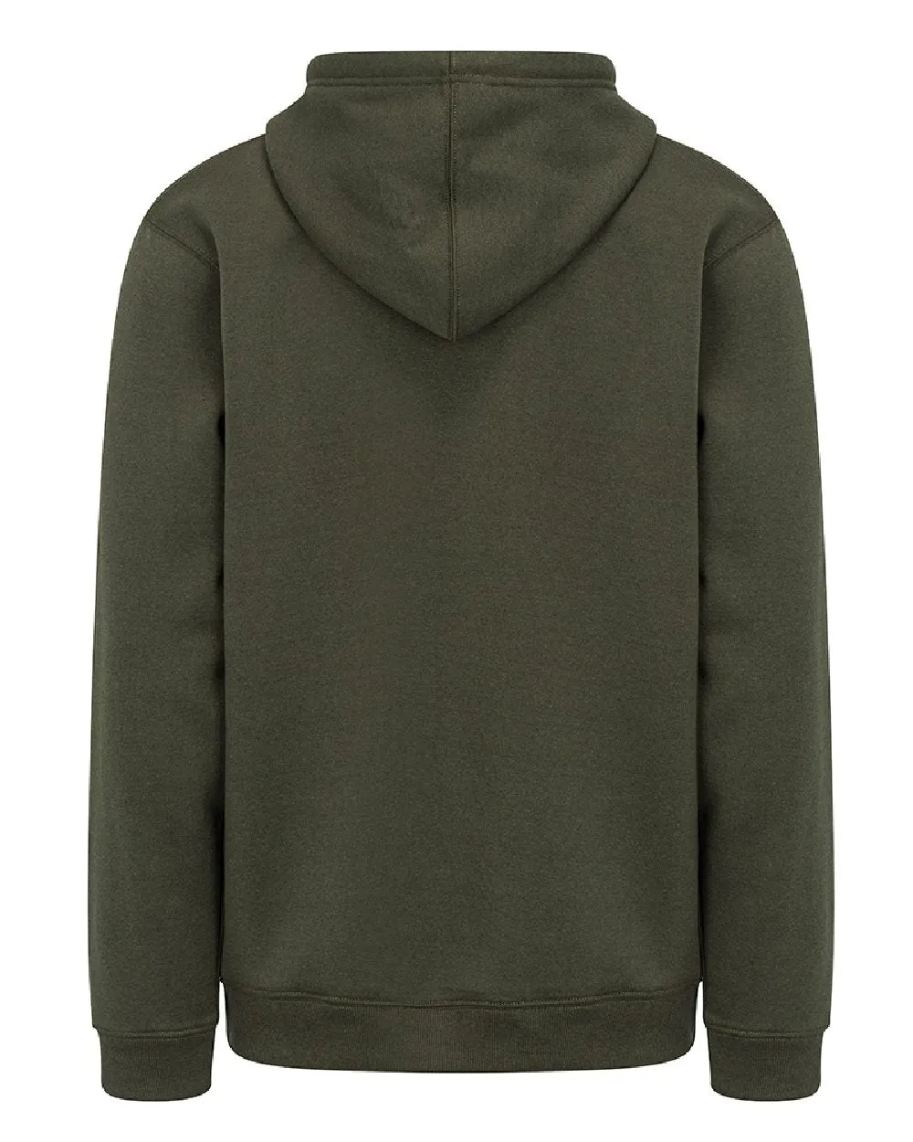Hoggs of Fife Mens Hoodie Hooded Sweatshirts Men