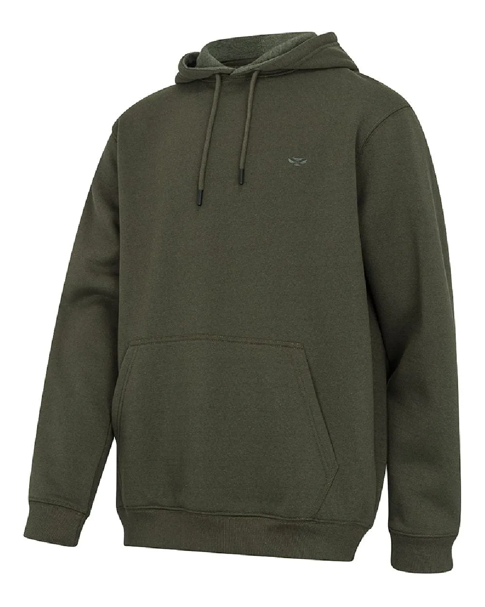Hoggs of Fife Mens Hoodie Heavyweight Hoodie Jackets