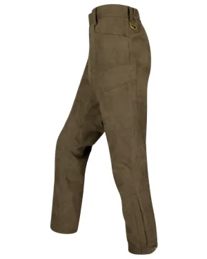 Hoggs of Fife Mens Rannoch Waterproof Trousers Shooting Performance Pants
