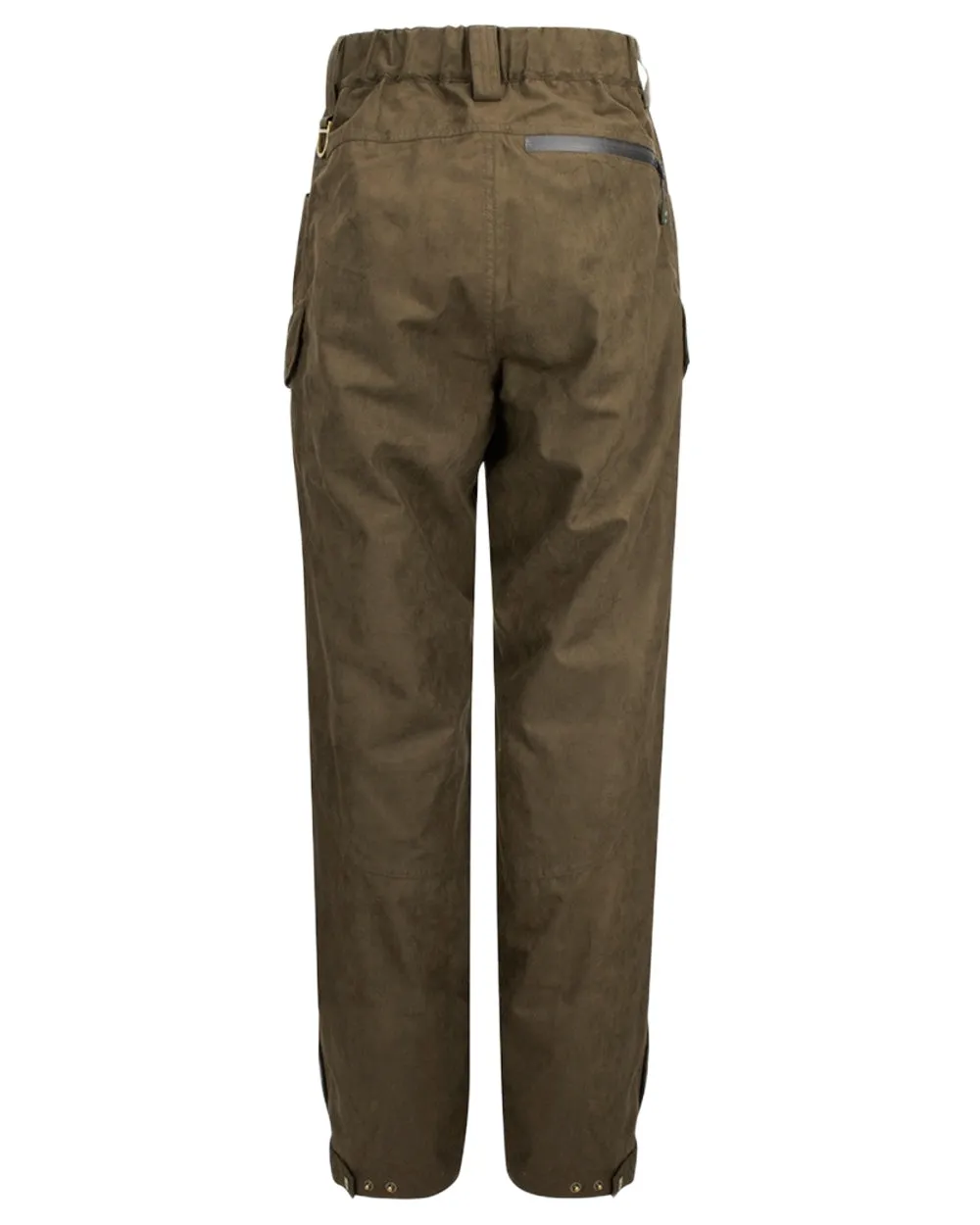 Hoggs of Fife Mens Rannoch Waterproof Trousers Waterproof Overtrousers Men