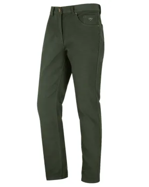 Hoggs of Fife Monarch II Moleskin Jeans Moleskin Field Trousers