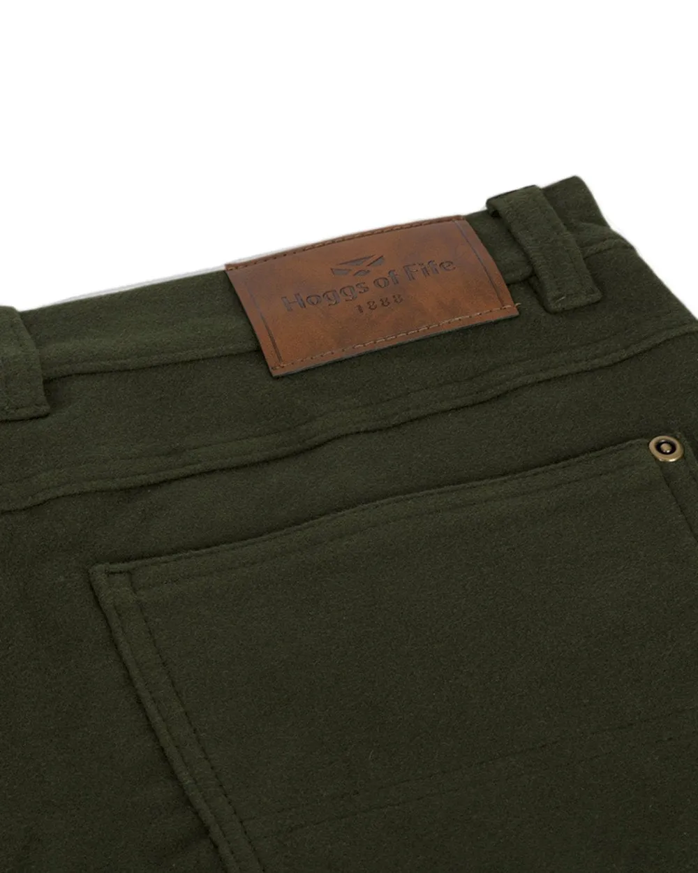 Hoggs of Fife Monarch II Moleskin Jeans Shooting Field Pants
