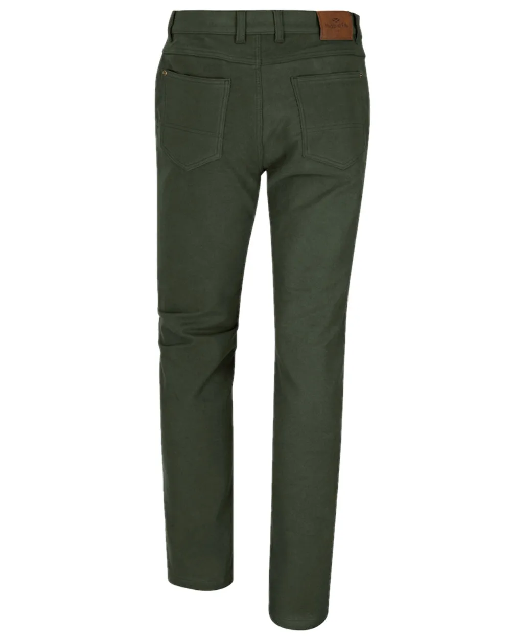 Hoggs of Fife Monarch II Moleskin Jeans Shooting Field Pants