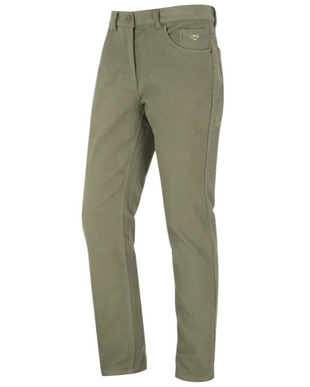 Hoggs of Fife Monarch II Moleskin Jeans Shooting Field Pants