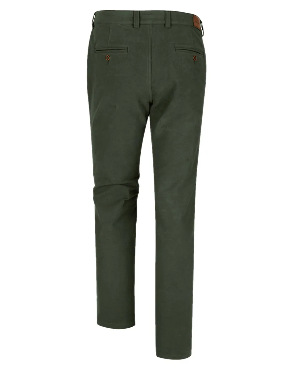 Hoggs of Fife Monarch II Moleskin Trousers Moleskin Hunting Pants
