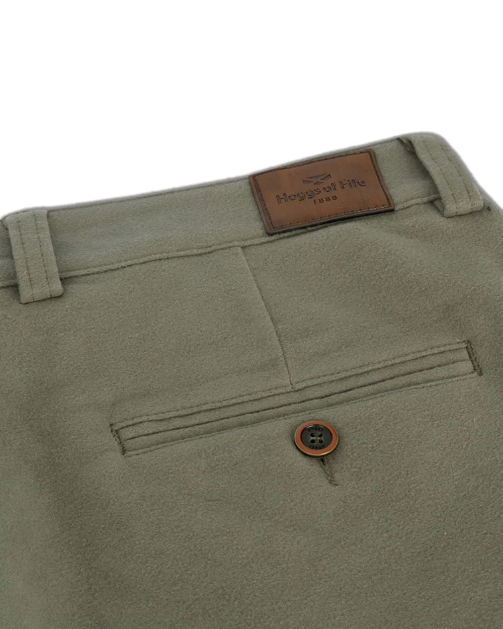 Hoggs of Fife Monarch II Moleskin Trousers Moleskin Hunting Pants