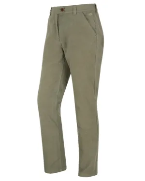 Hoggs of Fife Monarch II Moleskin Trousers Moleskin Field Trousers