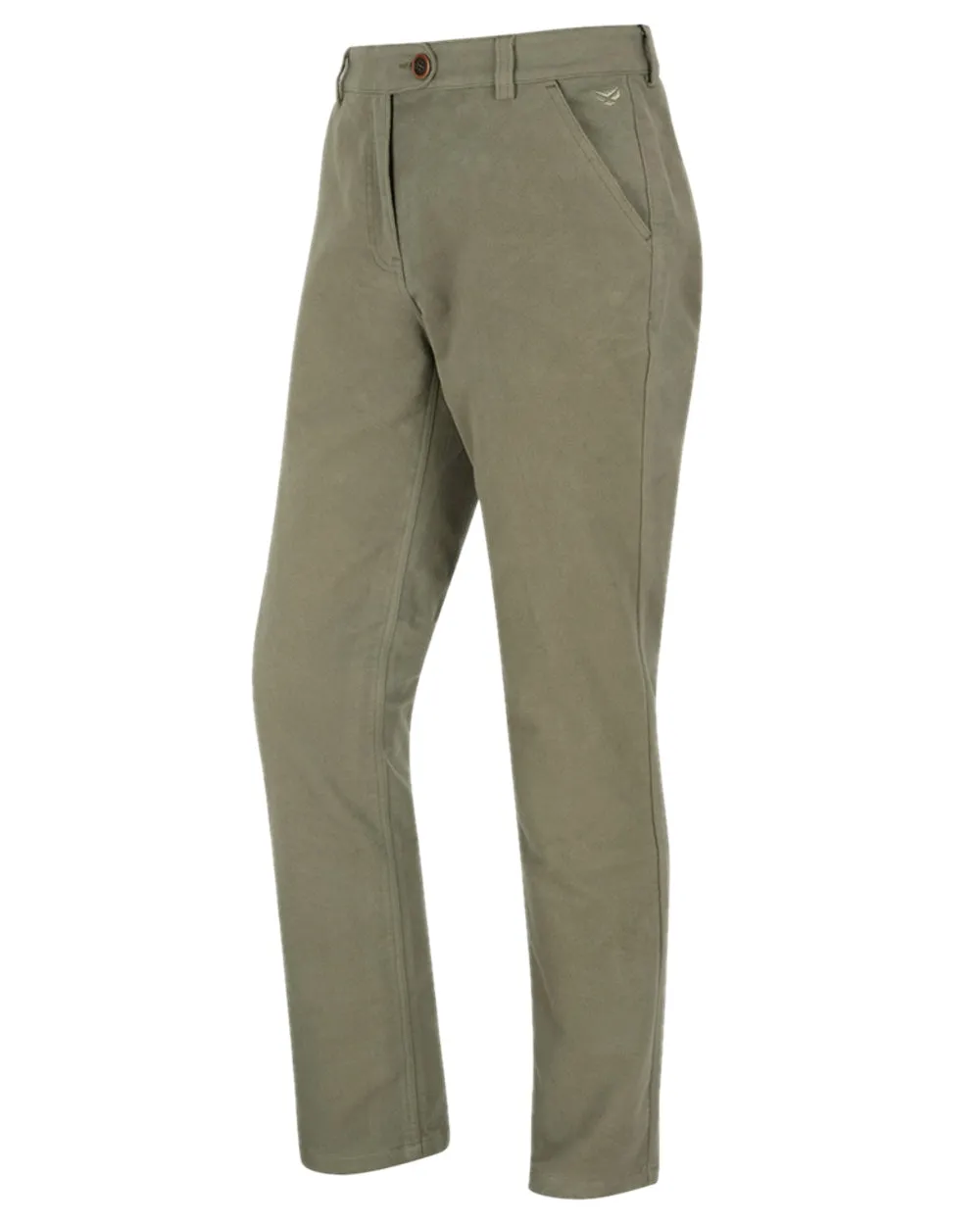 Hoggs of Fife Monarch II Moleskin Trousers Moleskin Field Trousers