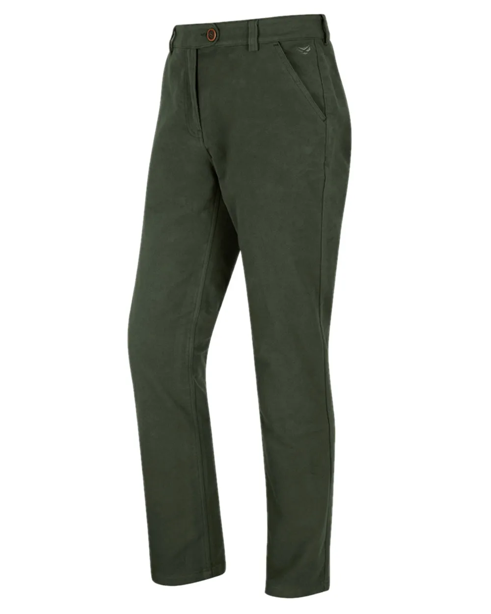 Hoggs of Fife Monarch II Moleskin Trousers Shooting Field Pants