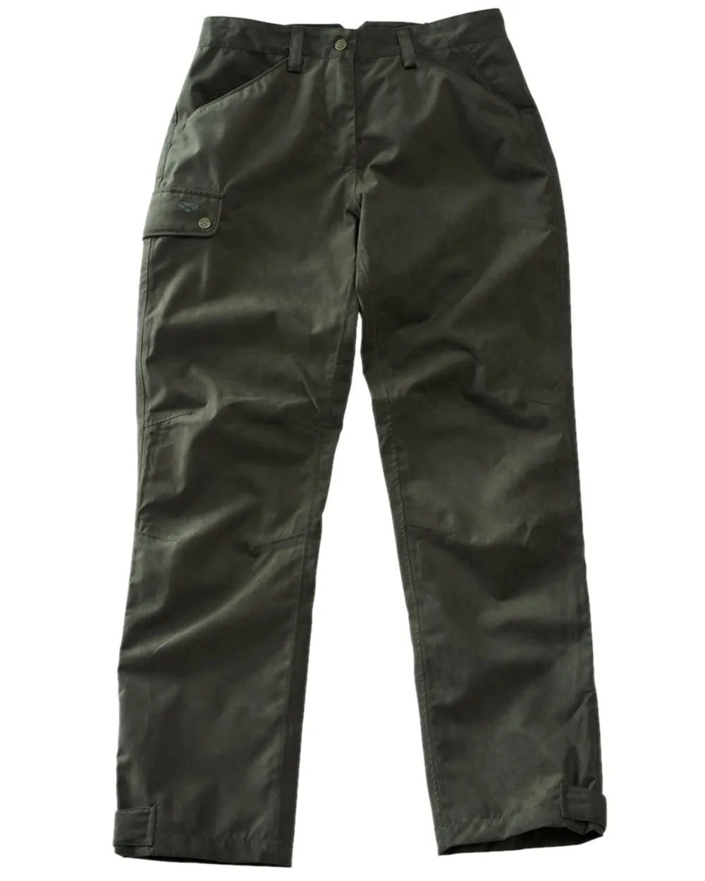 Hoggs of Fife Rannoch Ladies Shooting Trousers Shooting Field Pants
