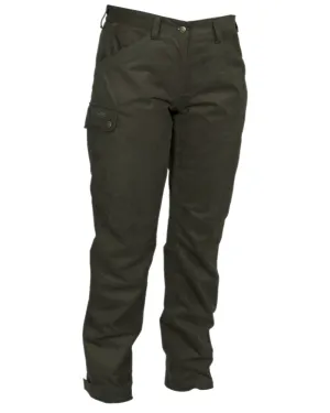 Hoggs of Fife Rannoch Ladies Shooting Trousers Shooting Performance Pants