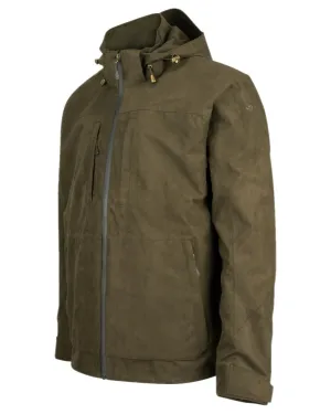 Hoggs of Fife Rannoch Waterproof Shooting Jacket Lightweight Field Jackets