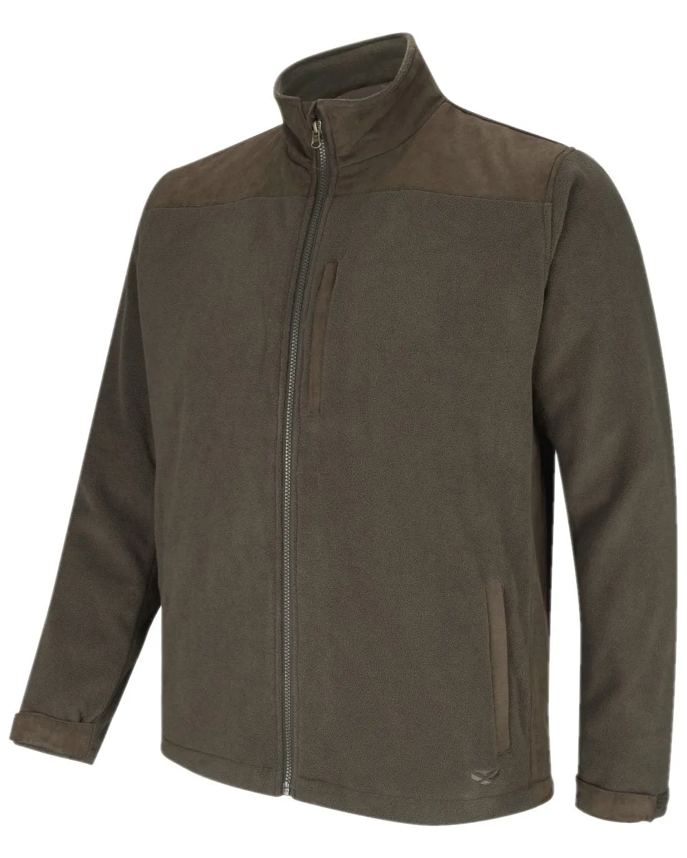 Hoggs of Fife Ravenscraig Waterproof Fleece Hoggs Fleece Pullover