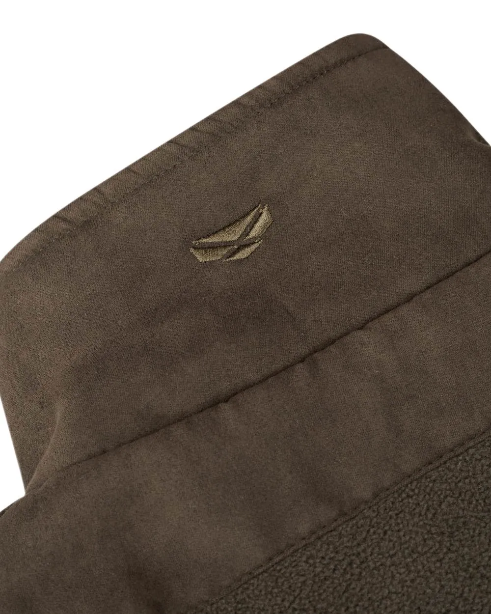 Hoggs of Fife Ravenscraig Waterproof Fleece Hoggs Fleece Pullover