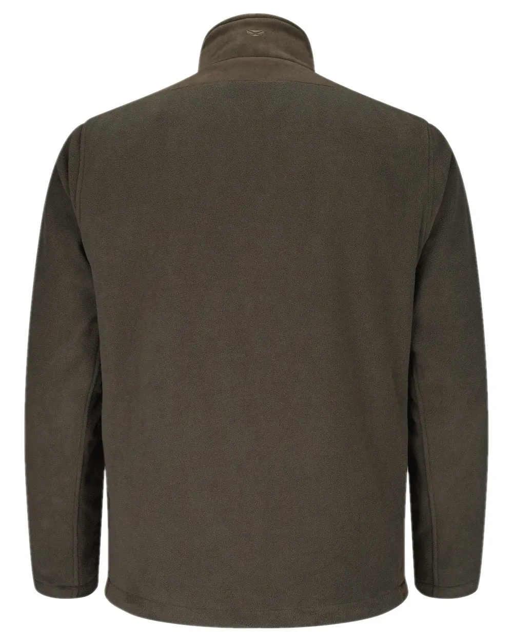Hoggs of Fife Ravenscraig Waterproof Fleece Hoggs Fleece Pullover