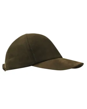 Hoggs of Fife Struther Junior Waterproof Baseball Cap Shooting Wide-Brim Hats
