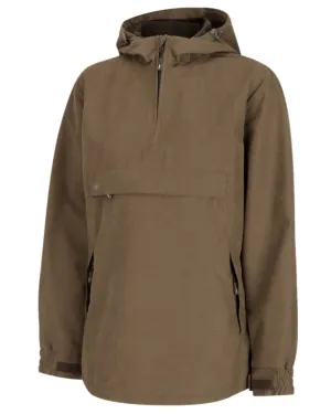 Hoggs of Fife Struther Ladies Smock Field Jacket Dog Walking Windbreakers