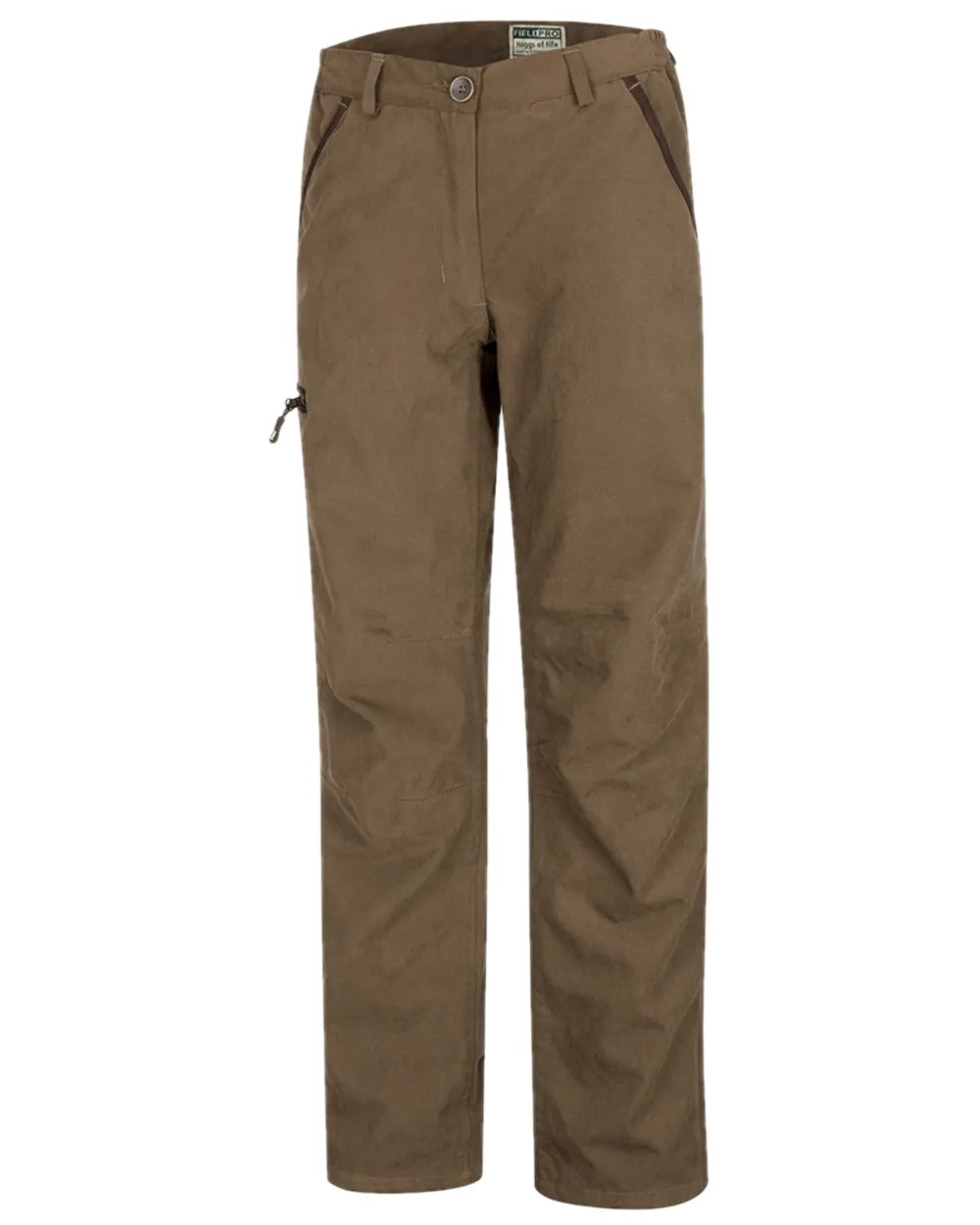 Hoggs of Fife Struther Ladies Waterproof Trousers Utility Farming Pants