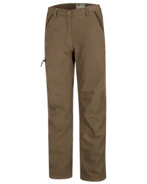 Hoggs of Fife Struther Ladies Waterproof Trousers Shooting Performance Pants