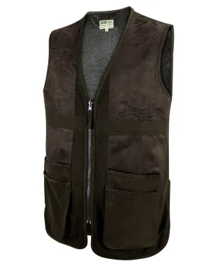 Hoggs of Fife Struther Shooting Vest Casual Fit Graphic Tees