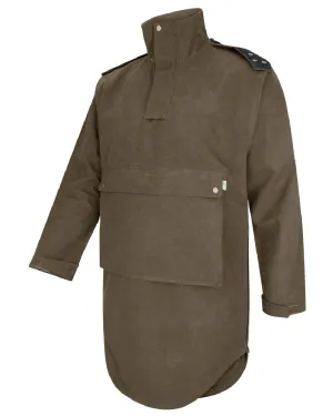 Hoggs of Fife Struther Trilaminate Long Waterproof Smock Waterproof Pullover Smocks
