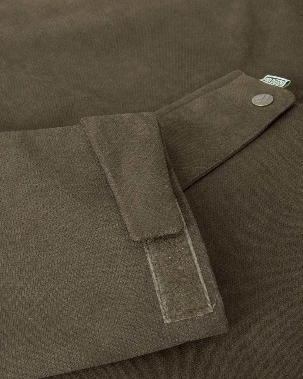 Hoggs of Fife Struther Trilaminate Long Waterproof Smock Hunting Smock Jackets