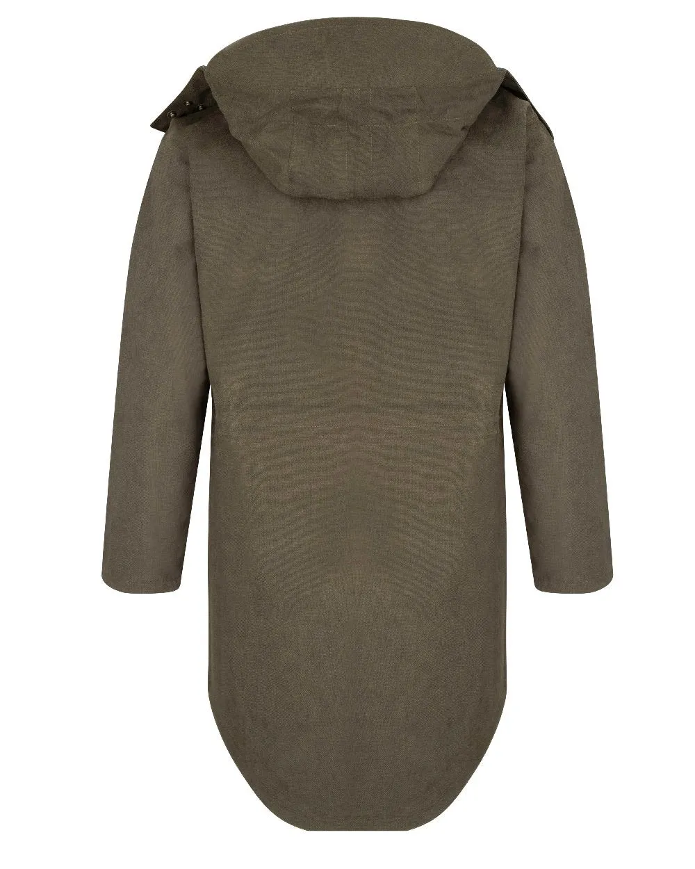 Hoggs of Fife Struther Trilaminate Long Waterproof Smock Hunting Smock Jackets