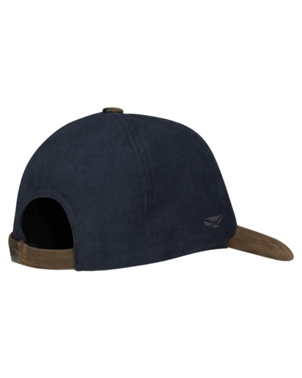 Hoggs of Fife Struther Waterproof Baseball Cap Hoggs of Fife Hats