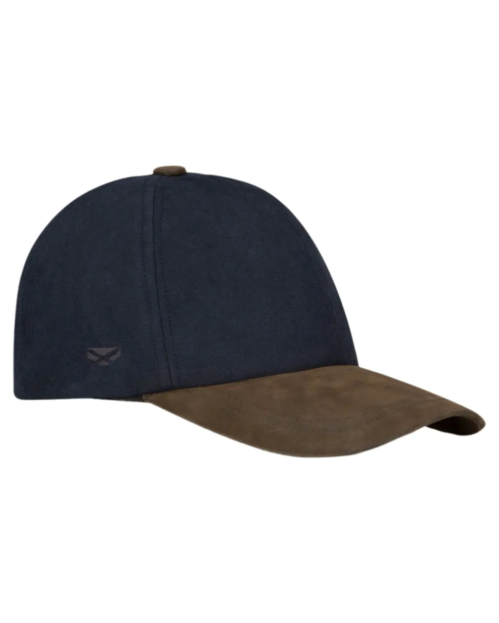 Hoggs of Fife Struther Waterproof Baseball Cap Hoggs of Fife Hats