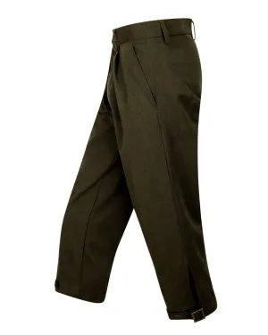 Hoggs of Fife Struther Waterproof Breeks Packable Rain Overpants