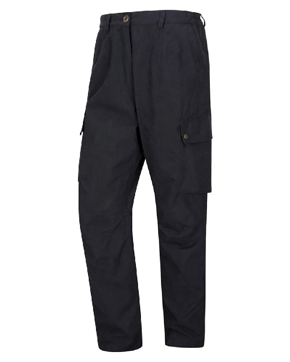 Hoggs of Fife Struther Waterproof Field Trousers Clearance Packable Rain Overpants