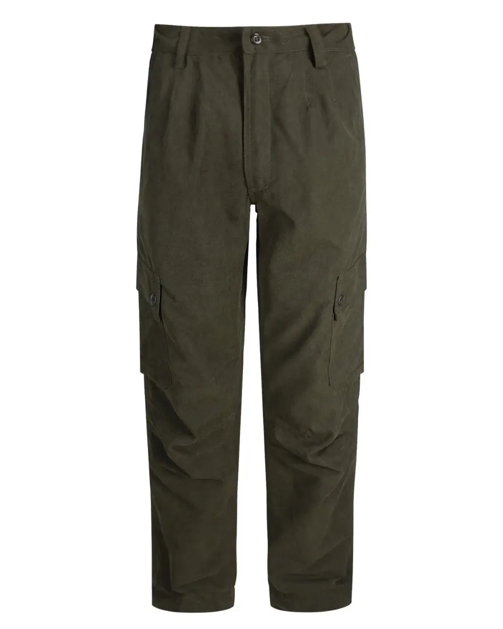 Hoggs of Fife Struther Waterproof Field Trousers Utility Farming Pants