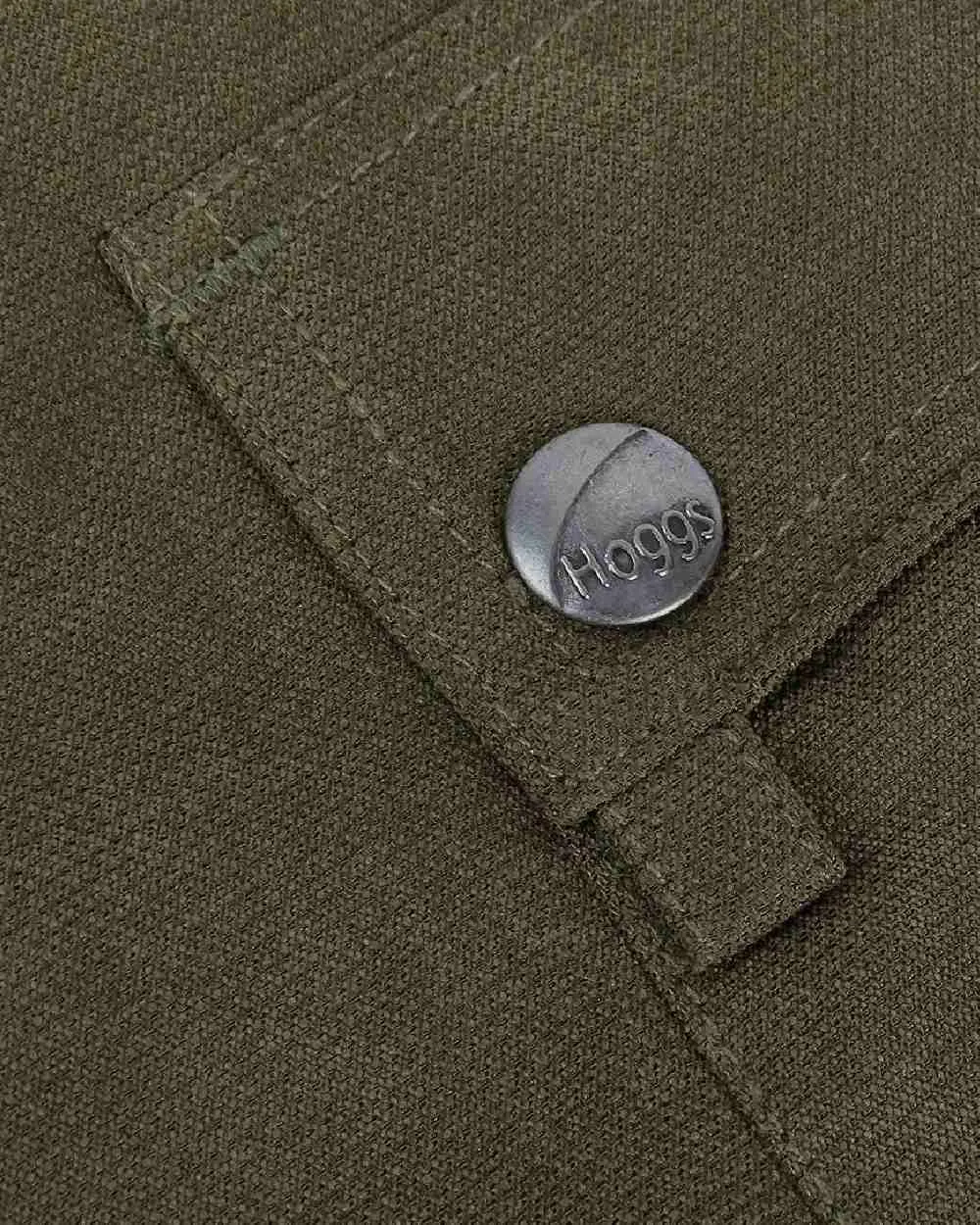 Hoggs of Fife Struther Waterproof Field Trousers Durable Work Trousers